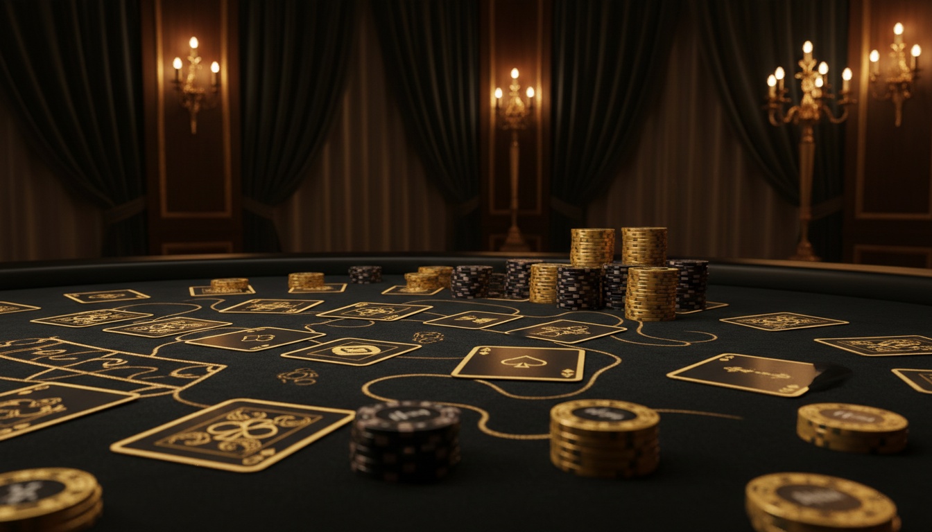 Découvrez 22Bet Casino et son Offre de Jeux Diversifiée